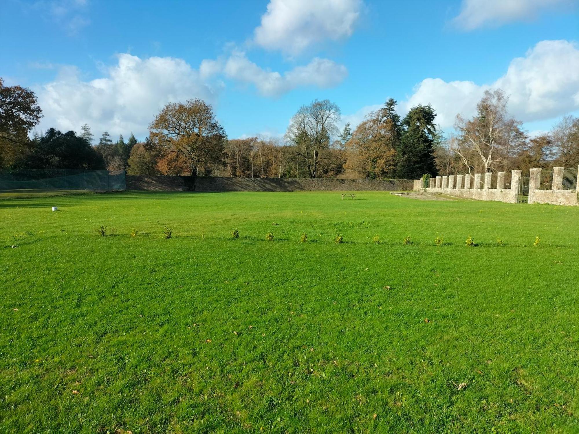 Le Jardin Medicis Avec Spa Privatif Tredion Esterno foto